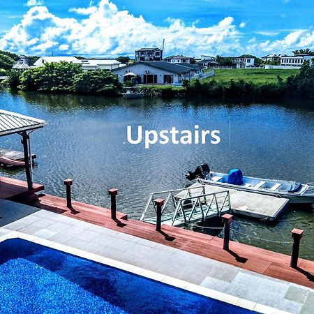 Waterfront Sunset Apartment Нанди Экстерьер фото