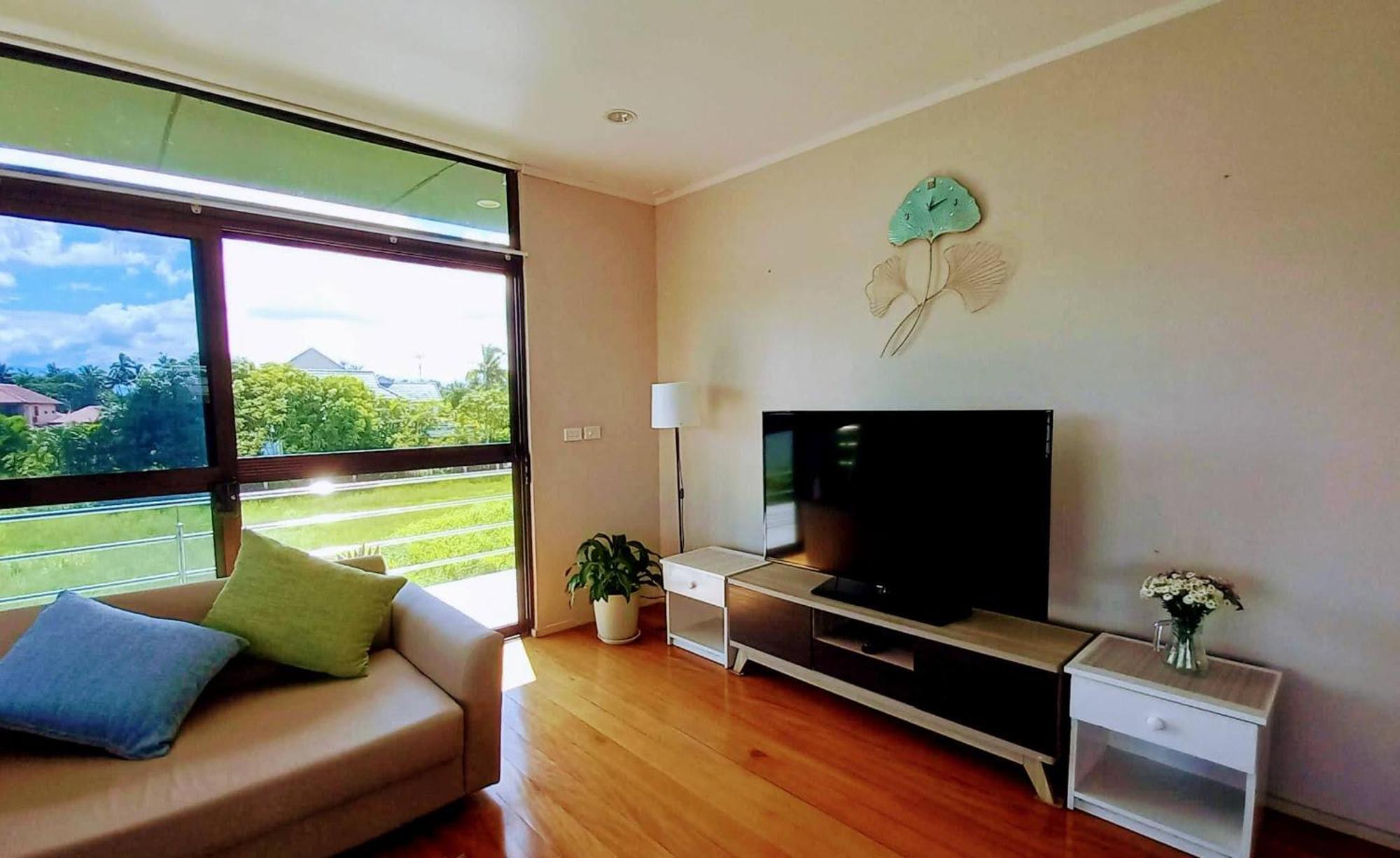 Waterfront Sunset Apartment Нанди Экстерьер фото
