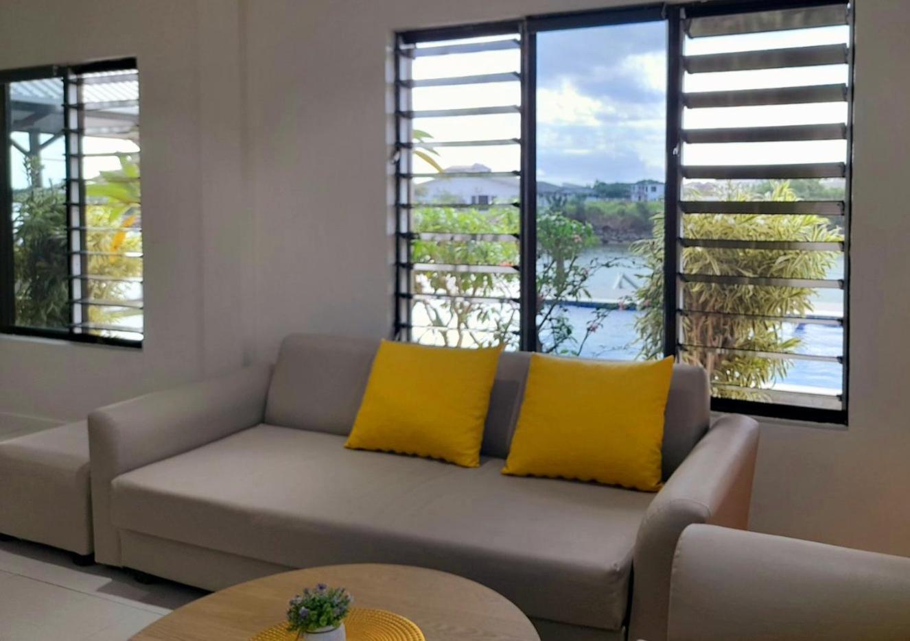 Waterfront Sunset Apartment Нанди Экстерьер фото