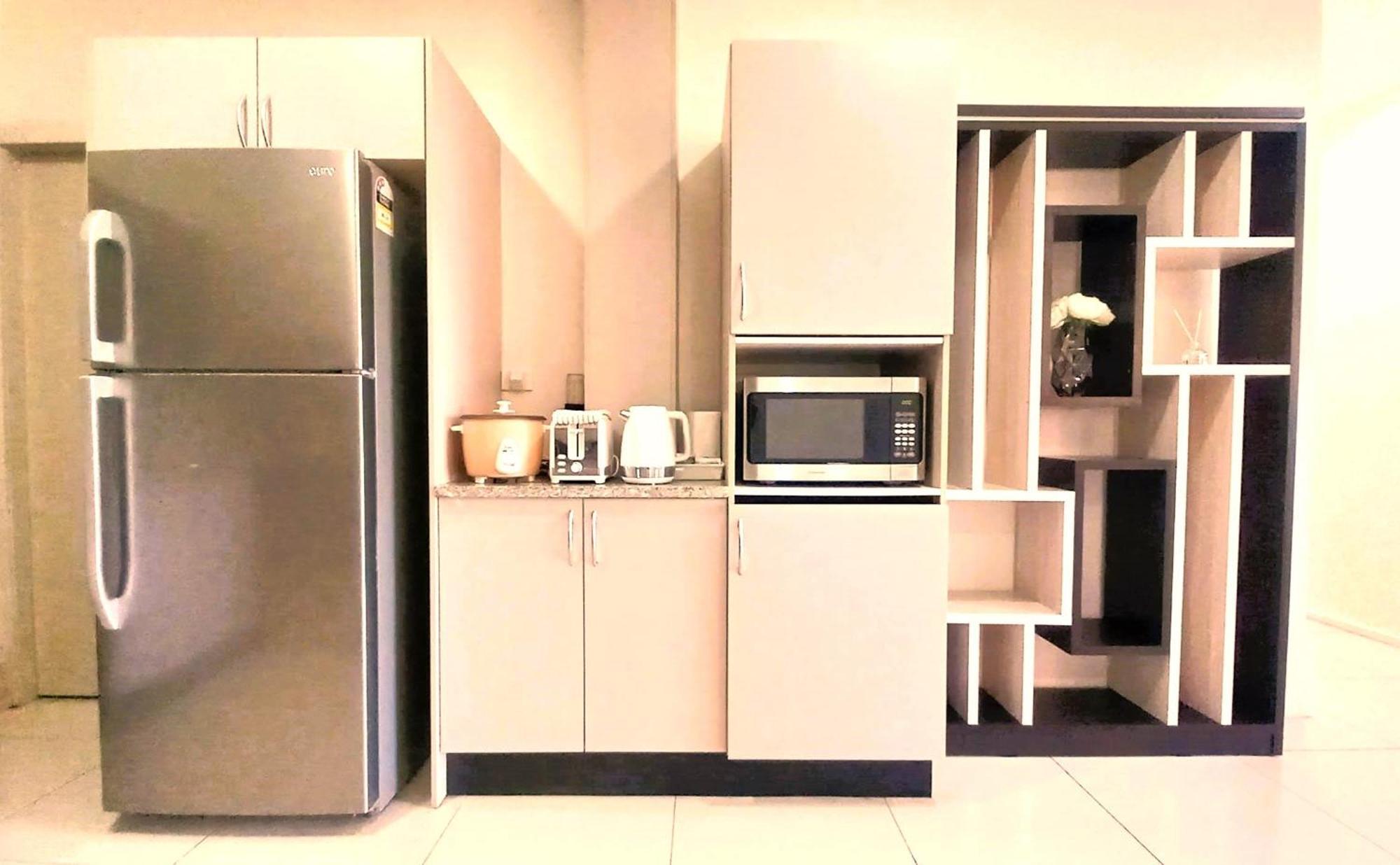 Waterfront Sunset Apartment Нанди Экстерьер фото