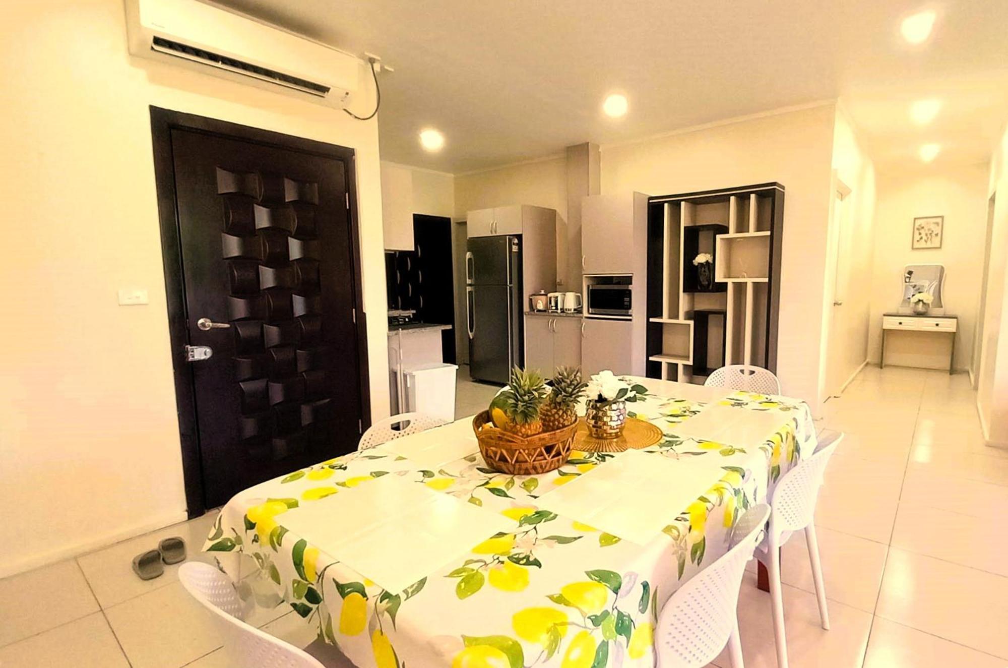 Waterfront Sunset Apartment Нанди Номер фото