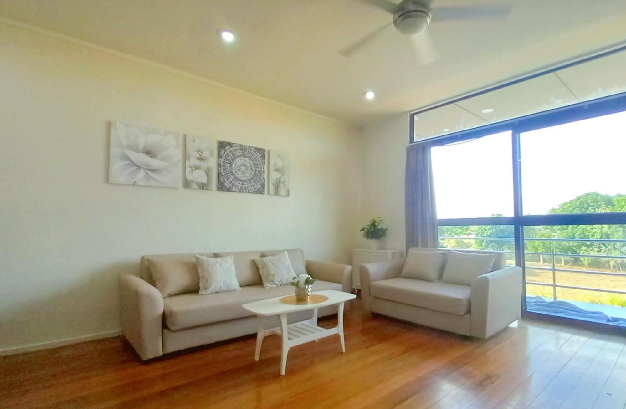 Waterfront Sunset Apartment Нанди Номер фото